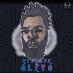 Sthempe - Oleyo (Distinct Hz Edit)✅