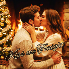 Kiss me tonight