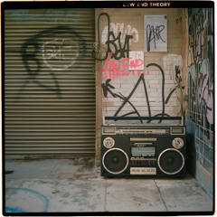 Low End Theory
