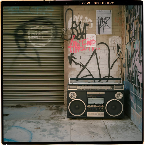 Low End Theory