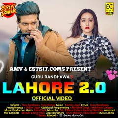 Lagdi Lahore Di Aa (Lahore 2.0 ,Street Dancer 3d,New Song 2020 #ECSM