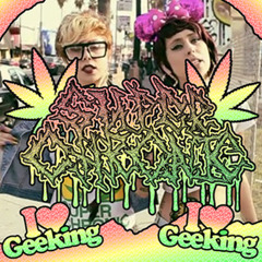 Super Chronic #I<3G