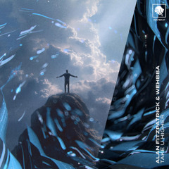 Alan Fitzpatrick & Wehbba - Take U Higher (Out 10th October)
