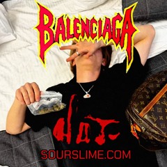 balenciaga prod.blickyhomeboy
