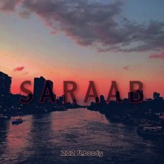 Saraab - Rp zoz (ft.Boody)