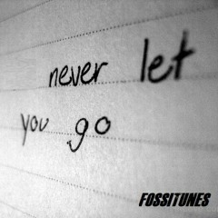 Never Let You Go