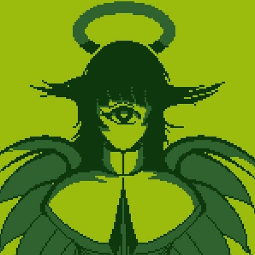 Deltarune Chapter 4 UST - ANGEL OF (Deltarune:Reimagined)