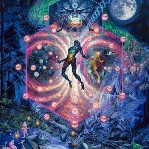 Sarvatra - Nature Of Self