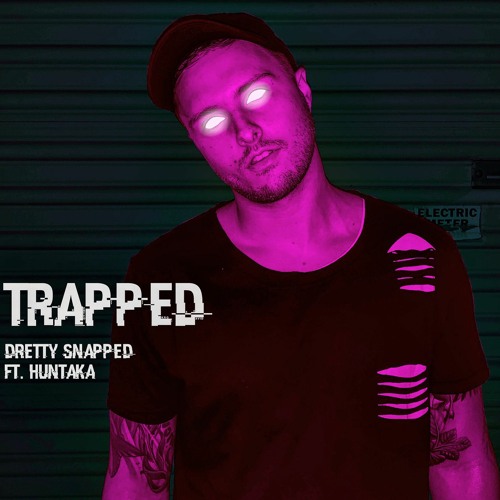 Trapped (feat. Hunt A.K.A)