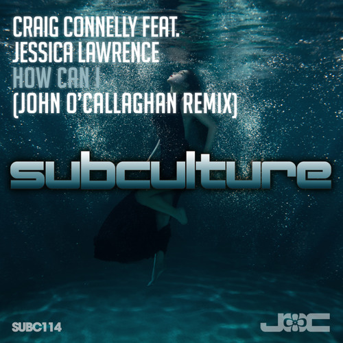 How Can I (John O'Callaghan Extended Remix) [feat. Jessica Lawrence]