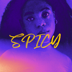 SPICY (prod. Zoowe)