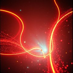 subatomic particle shrieks