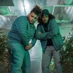 Fredo X Ry - Los Jefes