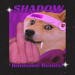 ONIMXRU x SMITHMANE - SHADOW (haimane remix)