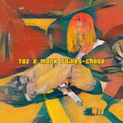 Taz + Mark Raines - chase