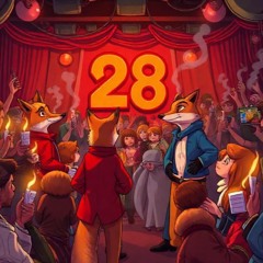 The 28 sessions - Silver stones