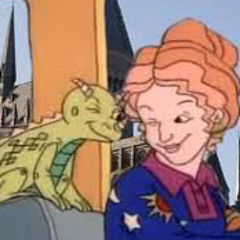 @drqhardy - miss frizzle [LS JAY] {DRQHARDY EXCLUSIVE 🐍}