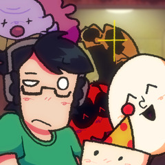 BOILED ~ ONE NIGHT ONLY || Vloo Guy V1 OST