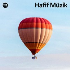 Turkçe Hafif Pop Müzik