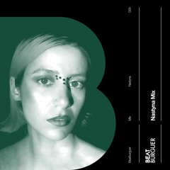 MIX: Nastyna x Beatburguer
