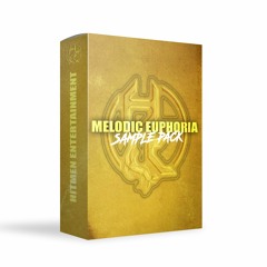 Melodic Euphoria Sample Pack Demo Reel