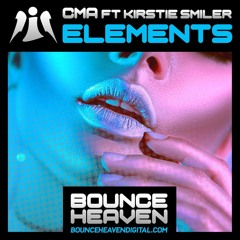 CMA & Kirstie Smiler - Elements