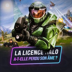 La licence Halo a-t-elle perdu son âme ?