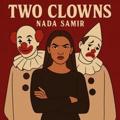 Two Clowns