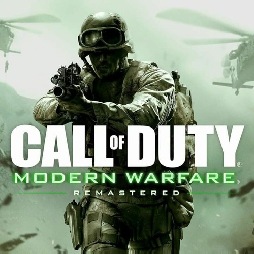 download call of duty 4 crack
