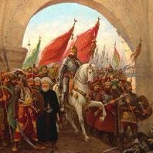 Ceddin Deden (Rock Versiyon) Mehter Marşı