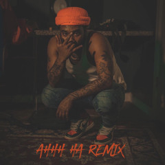 Tyreek Brock -Ahhh ha (Remix)