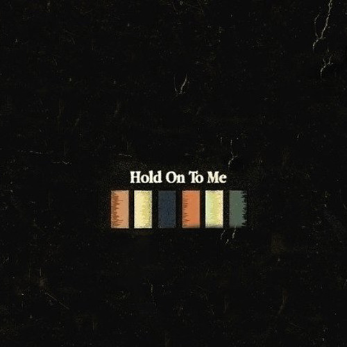 Hold On To Me - Kyle dion (JayOC cover)