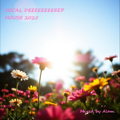 Vocal Deep House 2025 (Continuous Mix)