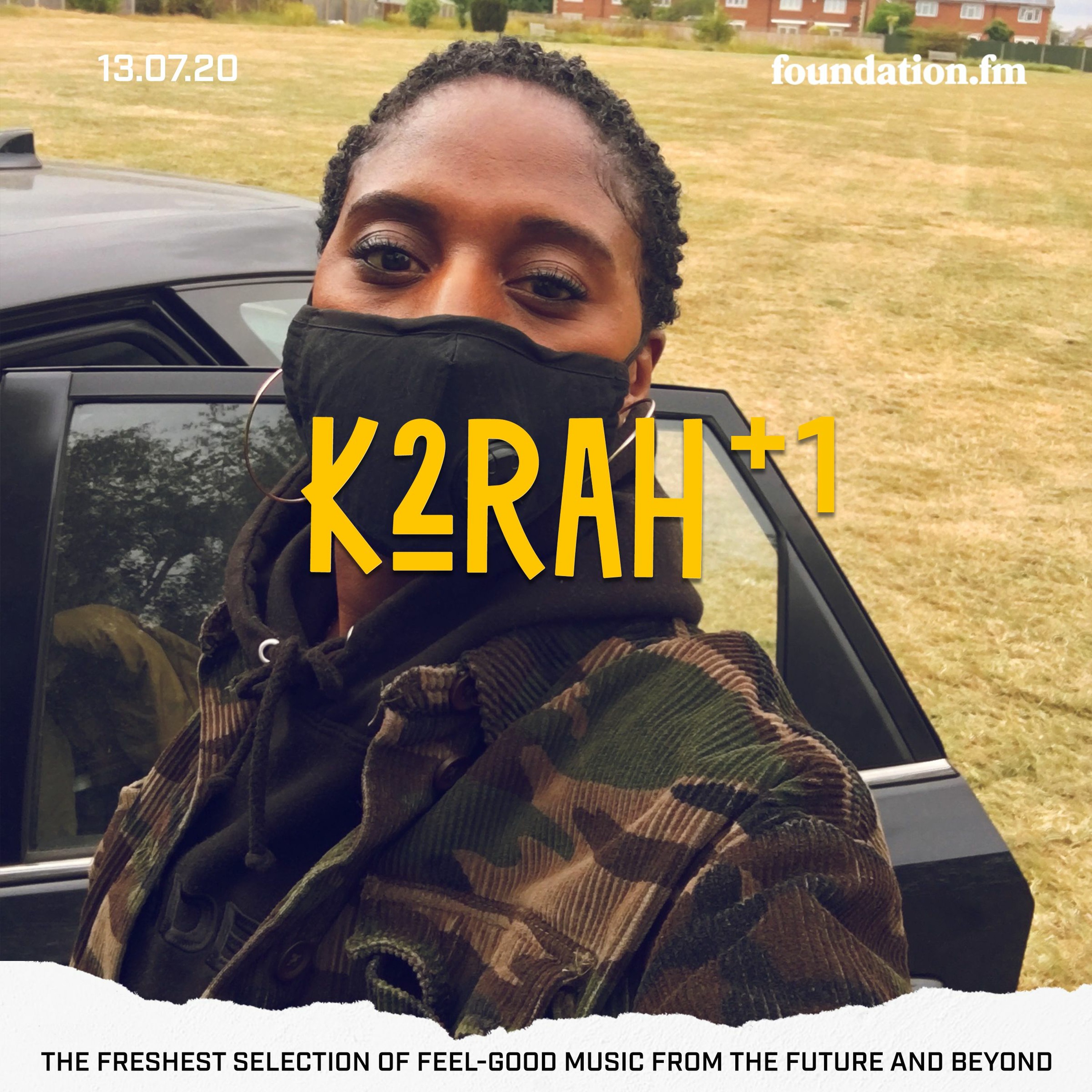K2RAH\'s Sounds & Selections