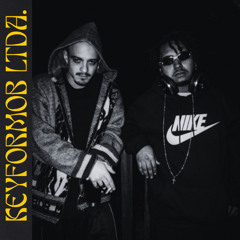 KEYFORMOB - COSTUMO (ft. Equinze & Binna)