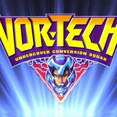 Vor-Tech: Undercover Conversion Squad - Opening Theme