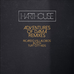 Adventures of Dama (Butch Remix)