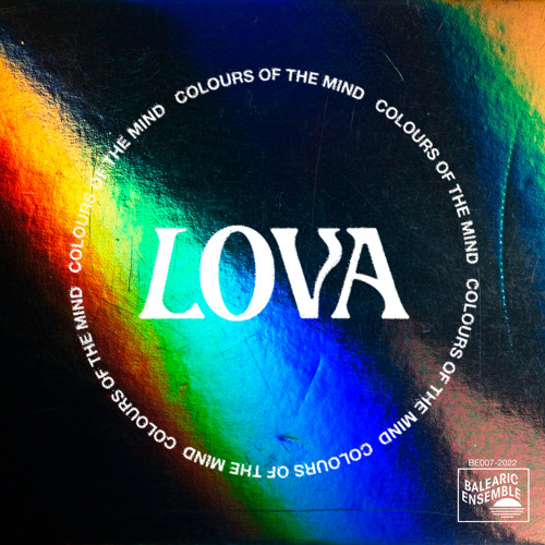 DC Promo Tracks #981: LOVA "Elusive Realities" (Alternate Sundown Edit)