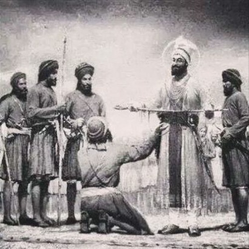 Giani Sher Singh Ji - Guru Gobind Singh Ji Da Pragat