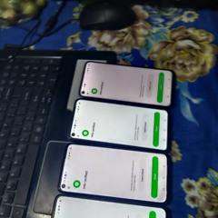 Do bought Cash App accounts come with transaction history in 2025?