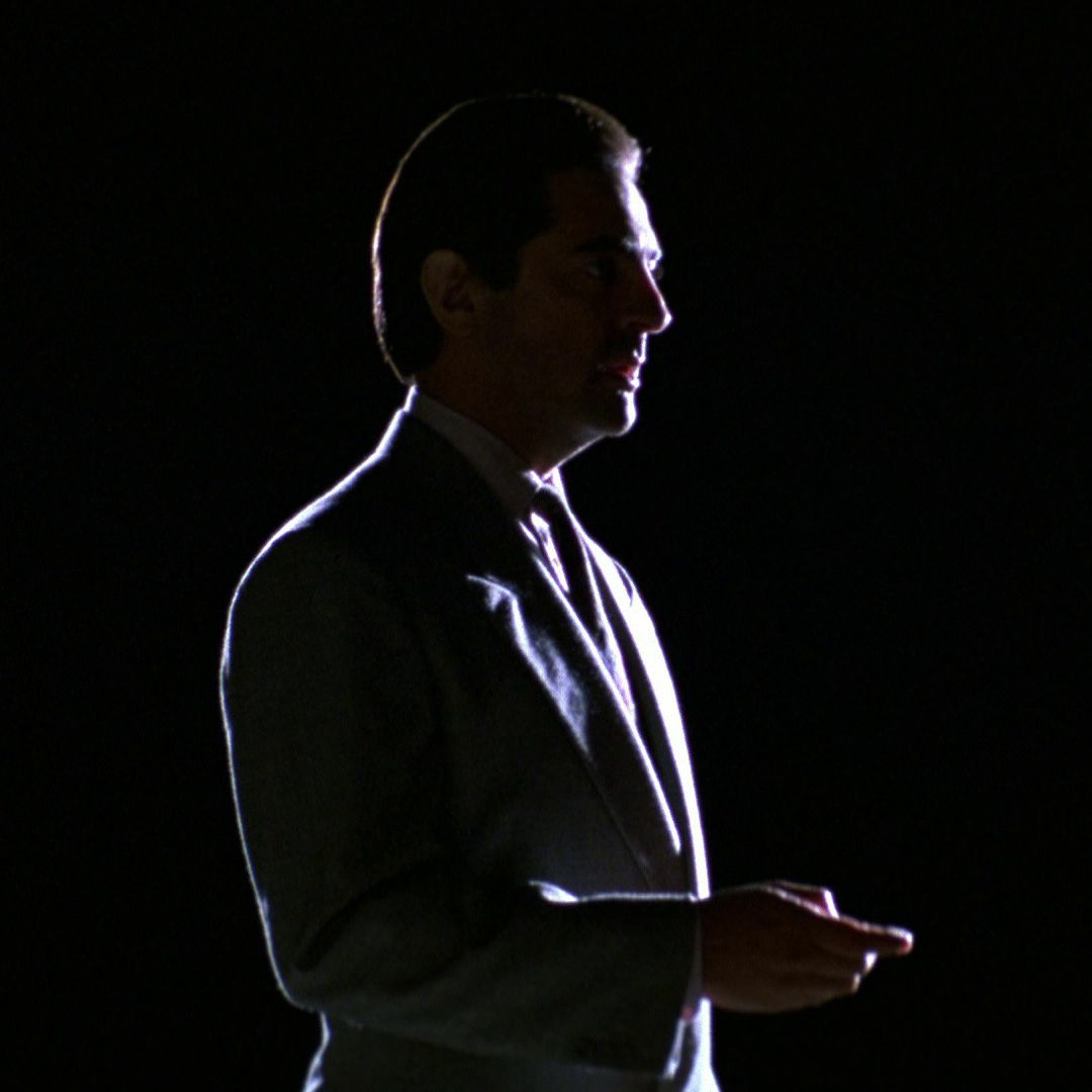 The Film Stage Presents