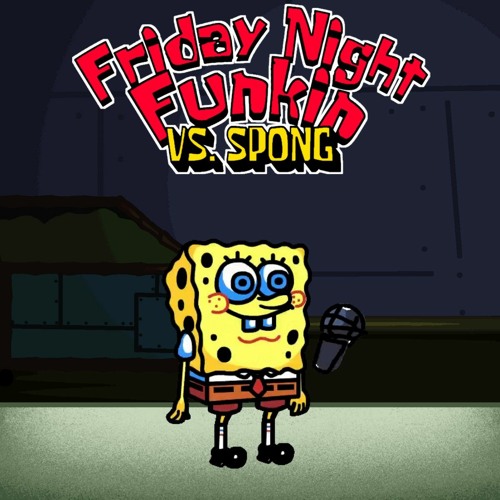 Ip - Friday Night Funkin': Vs. Spong Remastered