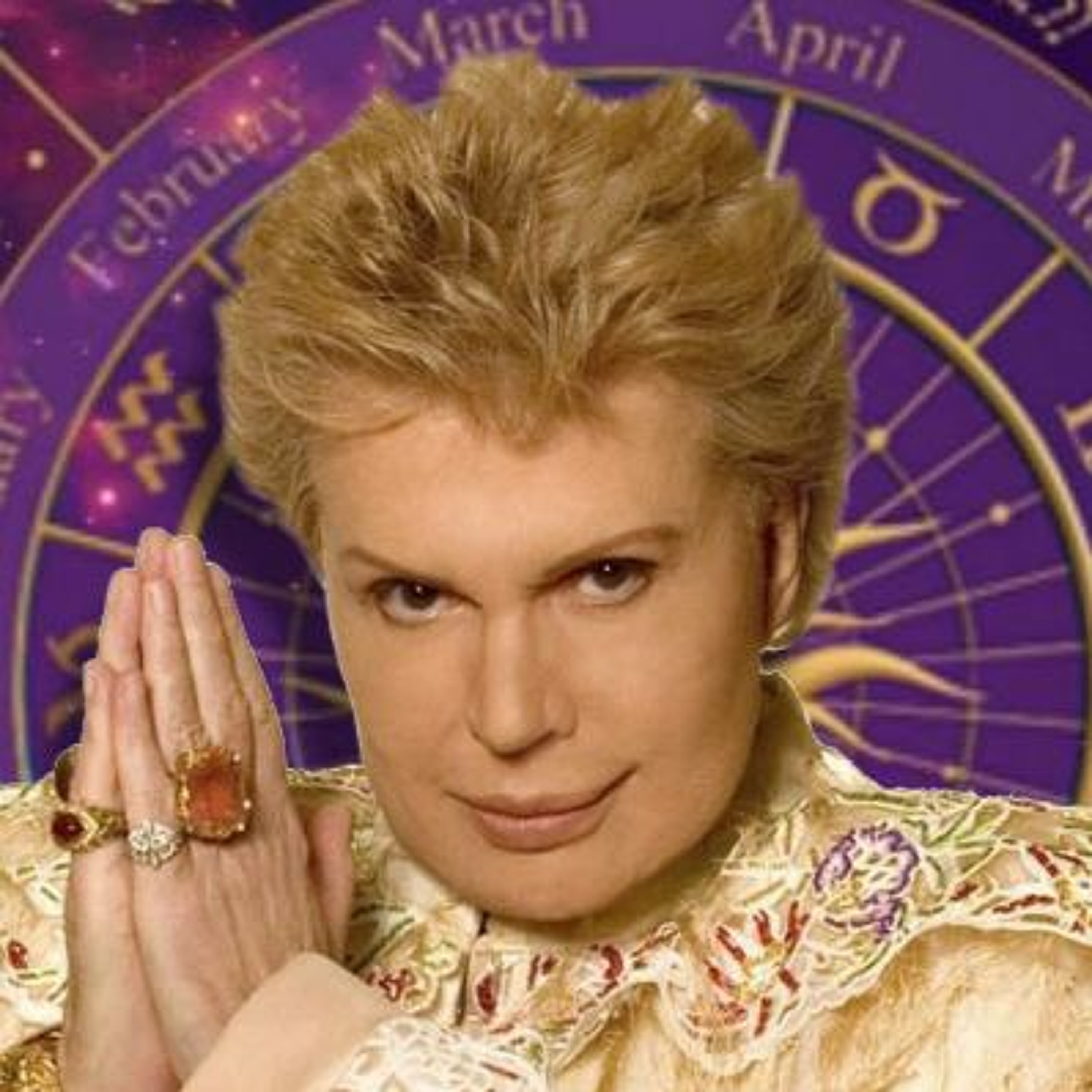 Horoscopes & Astrology thumbnail