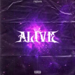 FREEWON ~ ALIVE