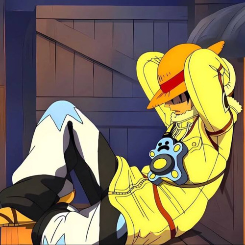 Like me (She a freak) [slowed]