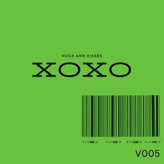 Hugs & Kisses V005 - Sade, Johnny Bravo, Black Eyed Peas, Dj Tunez, Sister Nancy