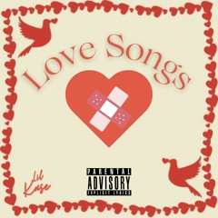 Love Songs (prod. LIL JAMMY)