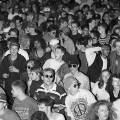 Groovy Mix by Iván de Diego