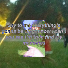 memories. (feat. Joon Lagoon)