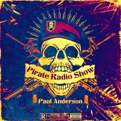 Pirate Radio Show pres. YOUNG RUFFIANS ~ 8/10/23